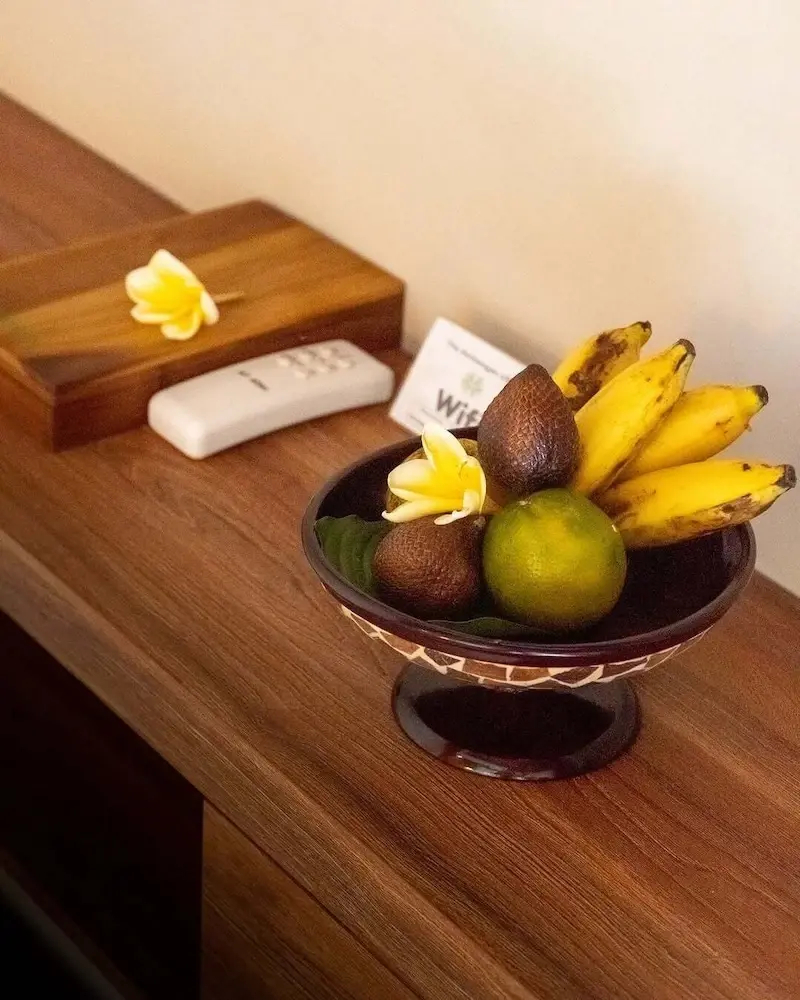 Foto - The Ambengan Villas Ubud by GenuineHost