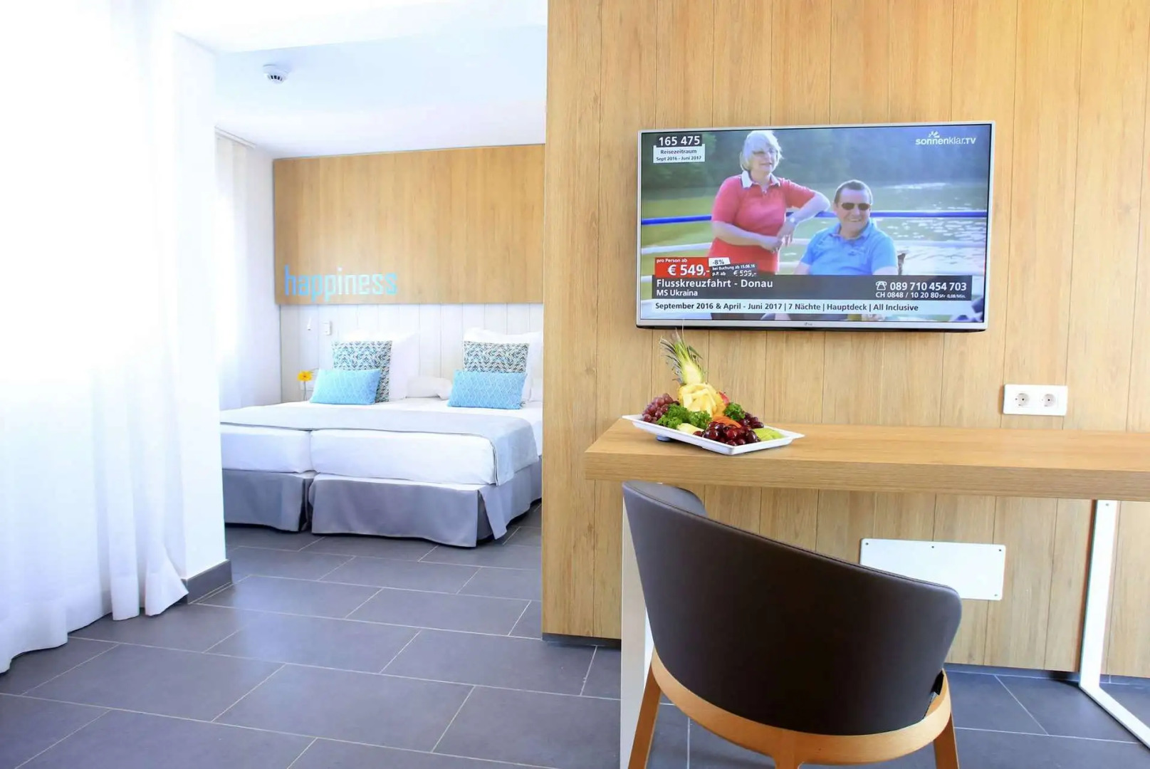 Foto - BLUESEA Alyssa Suite Hotel