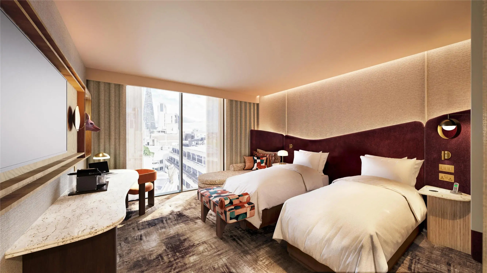 Photo - Hilton London Bankside