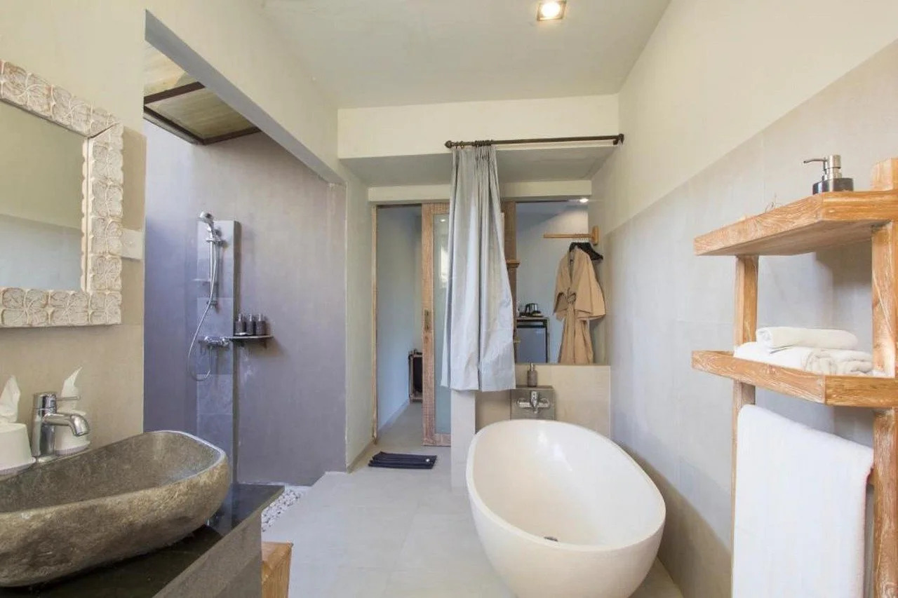 Foto - Kajane Tulamben Bali