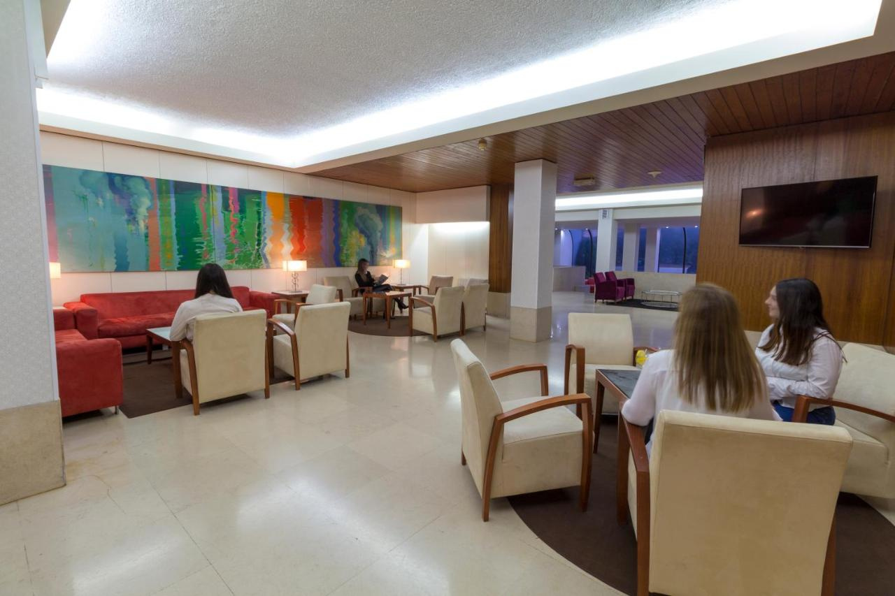 Photo - Hotel Eurosol Leiria & Jardim
