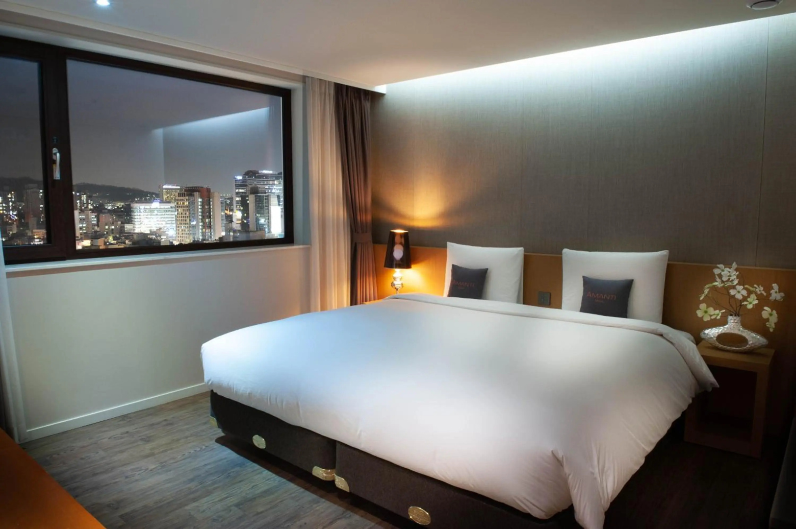 Photo - Amanti Hotel Seoul Hongdae