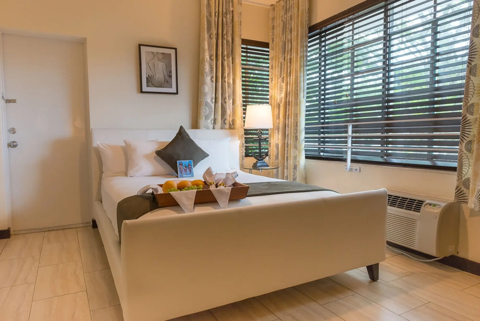 Foto - Tradewinds Apartment Hotel Miami Beach