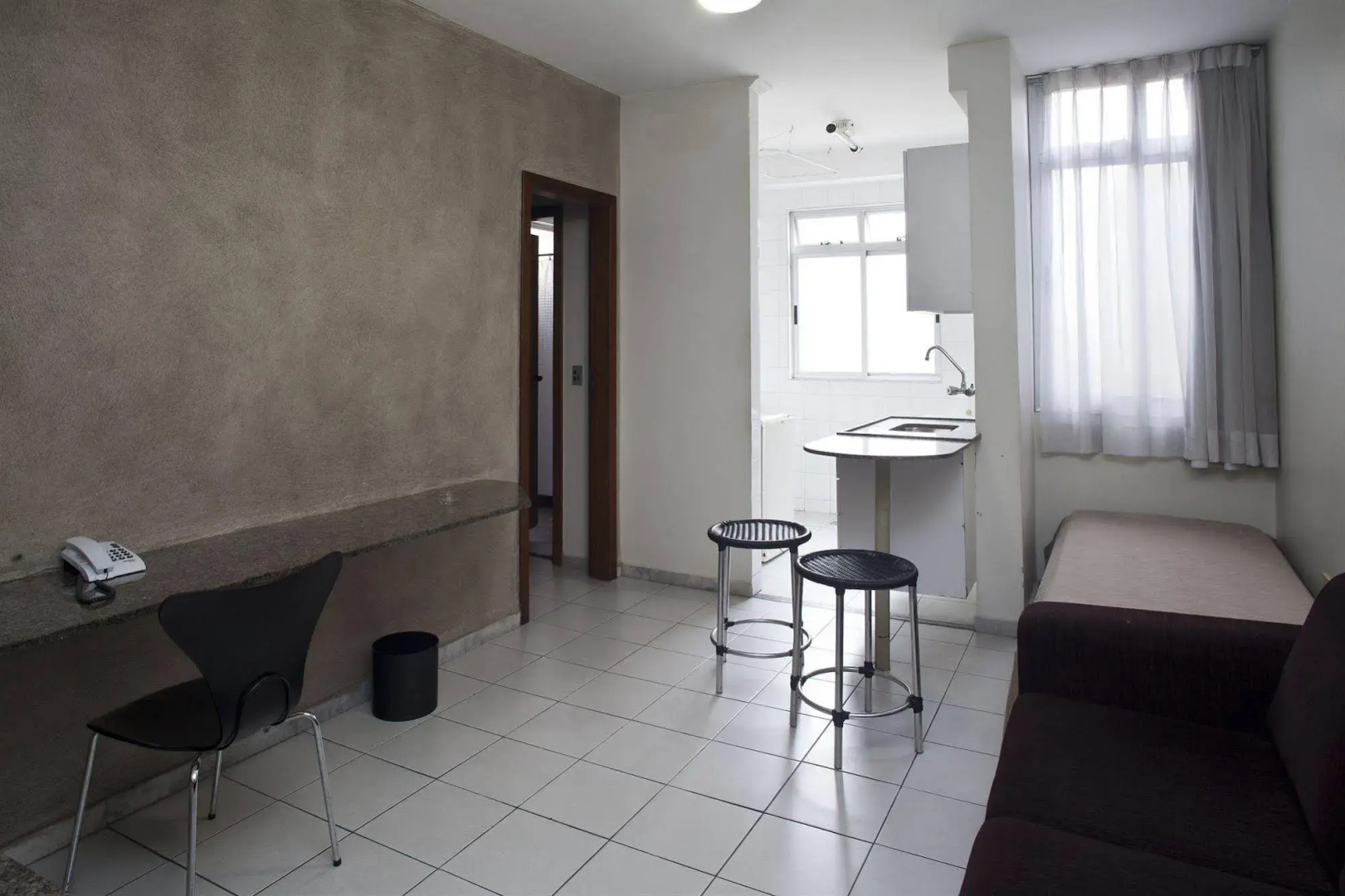 Photo - Pampulha Flat