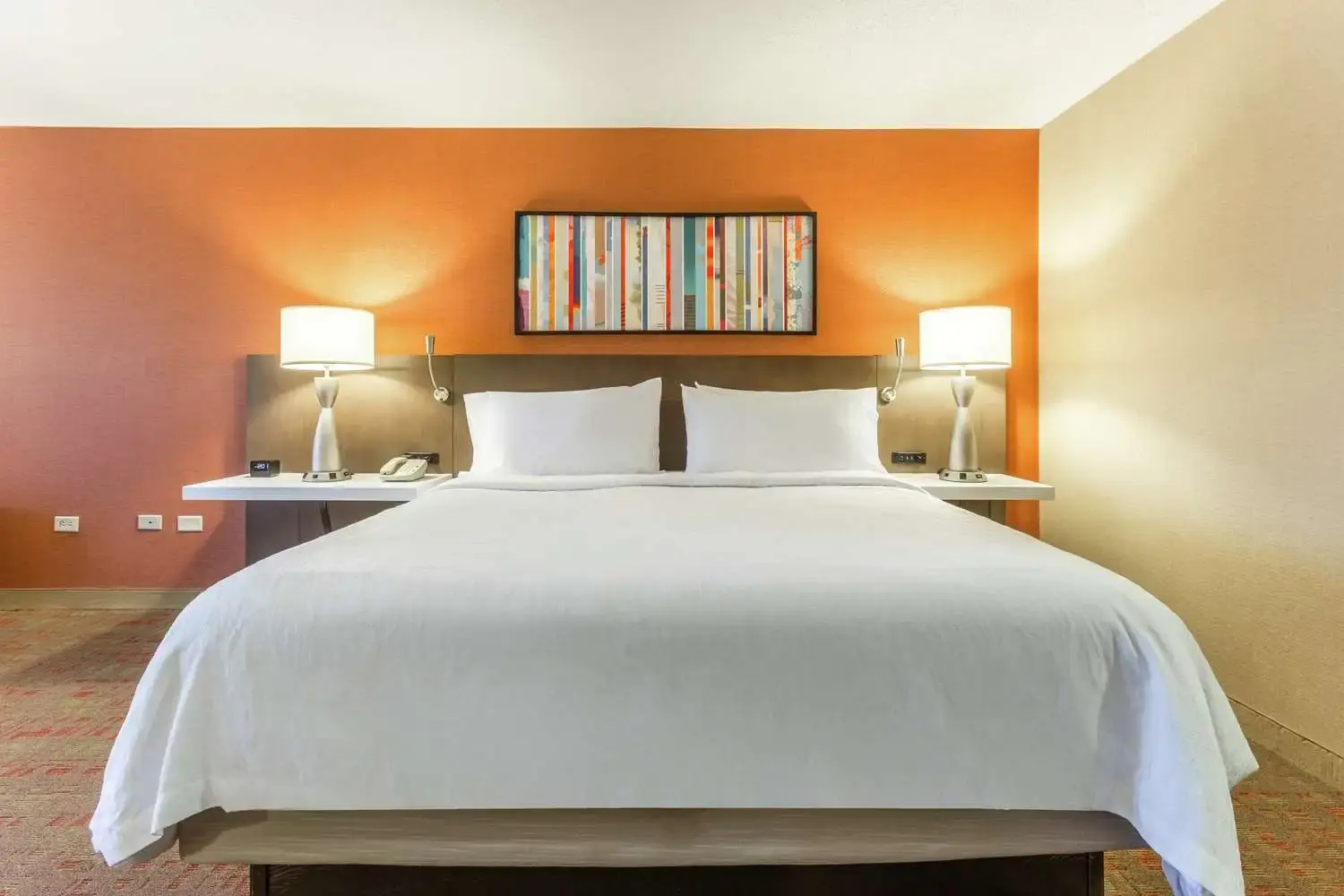 Foto - Hilton Garden Inn Chicago/Tinley Park