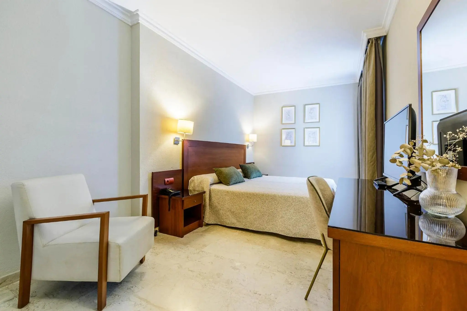 Photo - Hotel Torremar - Mares
