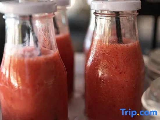 Foto - Coco-Mat Hotel Santorini