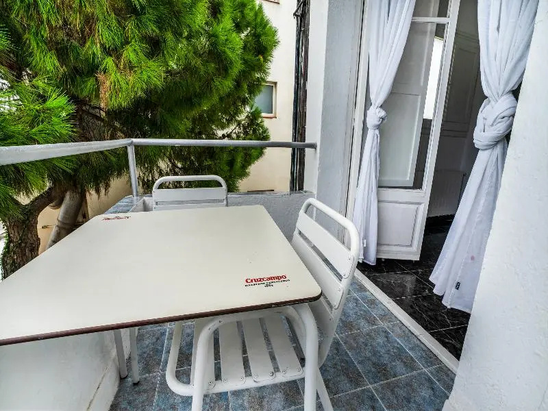 Foto - Hostal Patio de La Luna