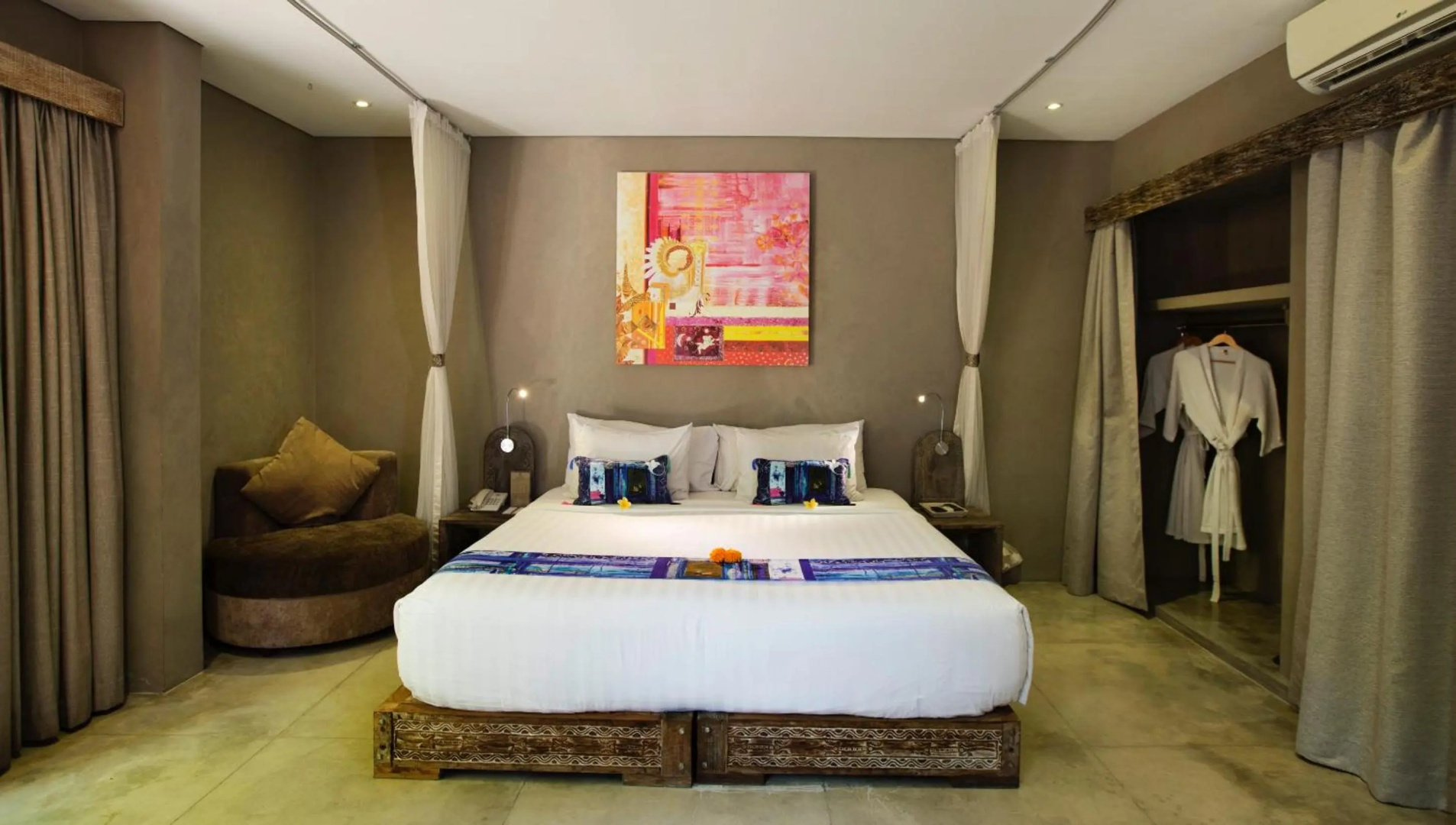 Foto - Blue Karma Dijiwa Seminyak