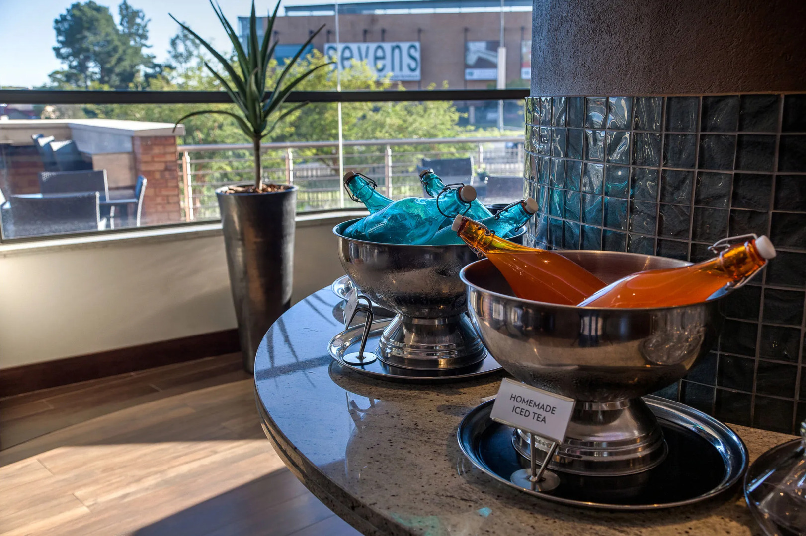 Foto - City Lodge Hotel Fourways