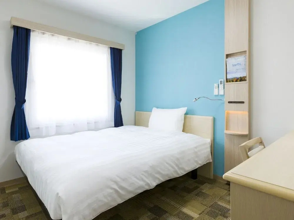 Foto - Toyoko Inn Tozai-sen Kiba-eki