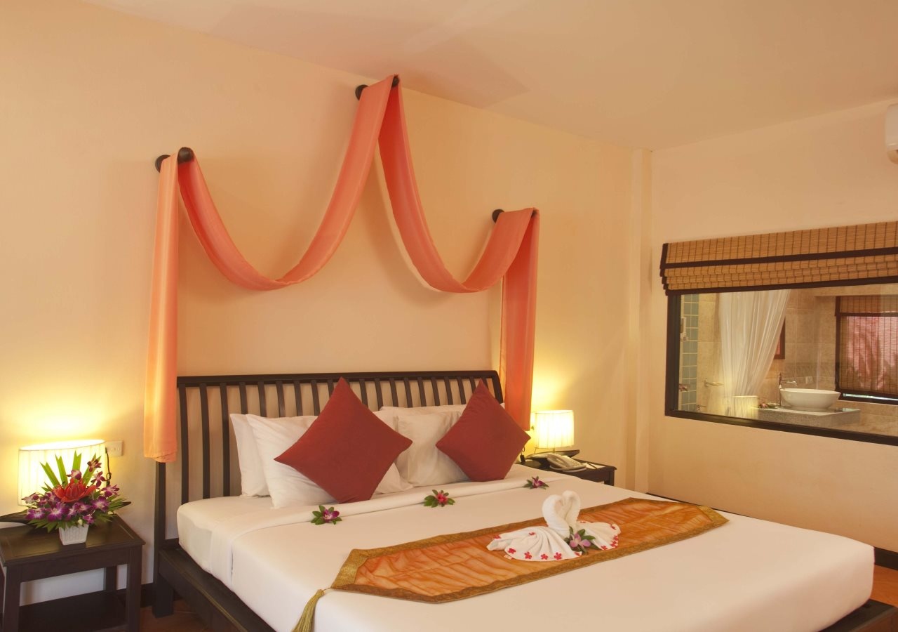 Sudala Beach Resort