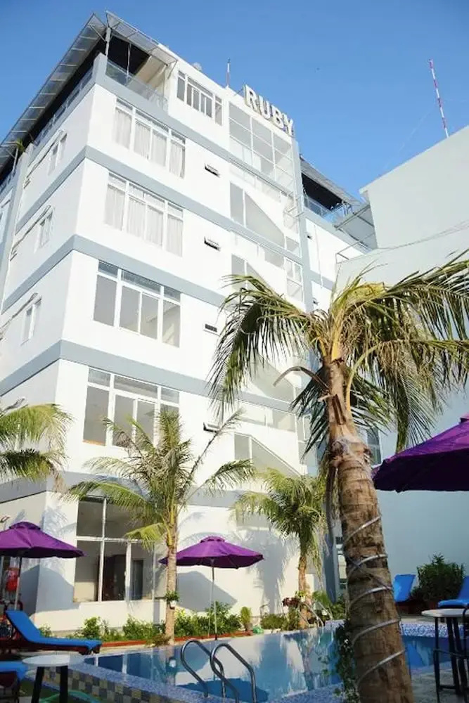 Foto - Ruby Hotel Phu Quoc