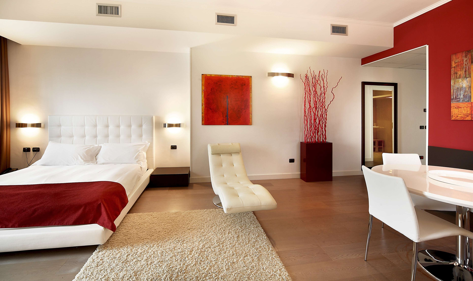 Foto - Mediterraneo Palace Hotel
