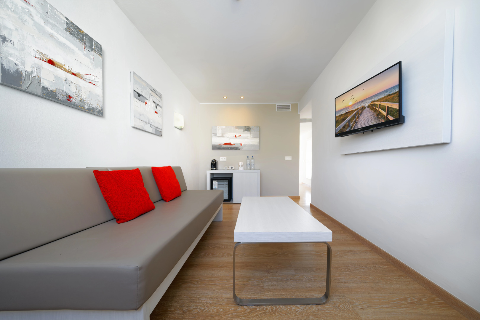 Foto - Aequora Lanzarote Suites