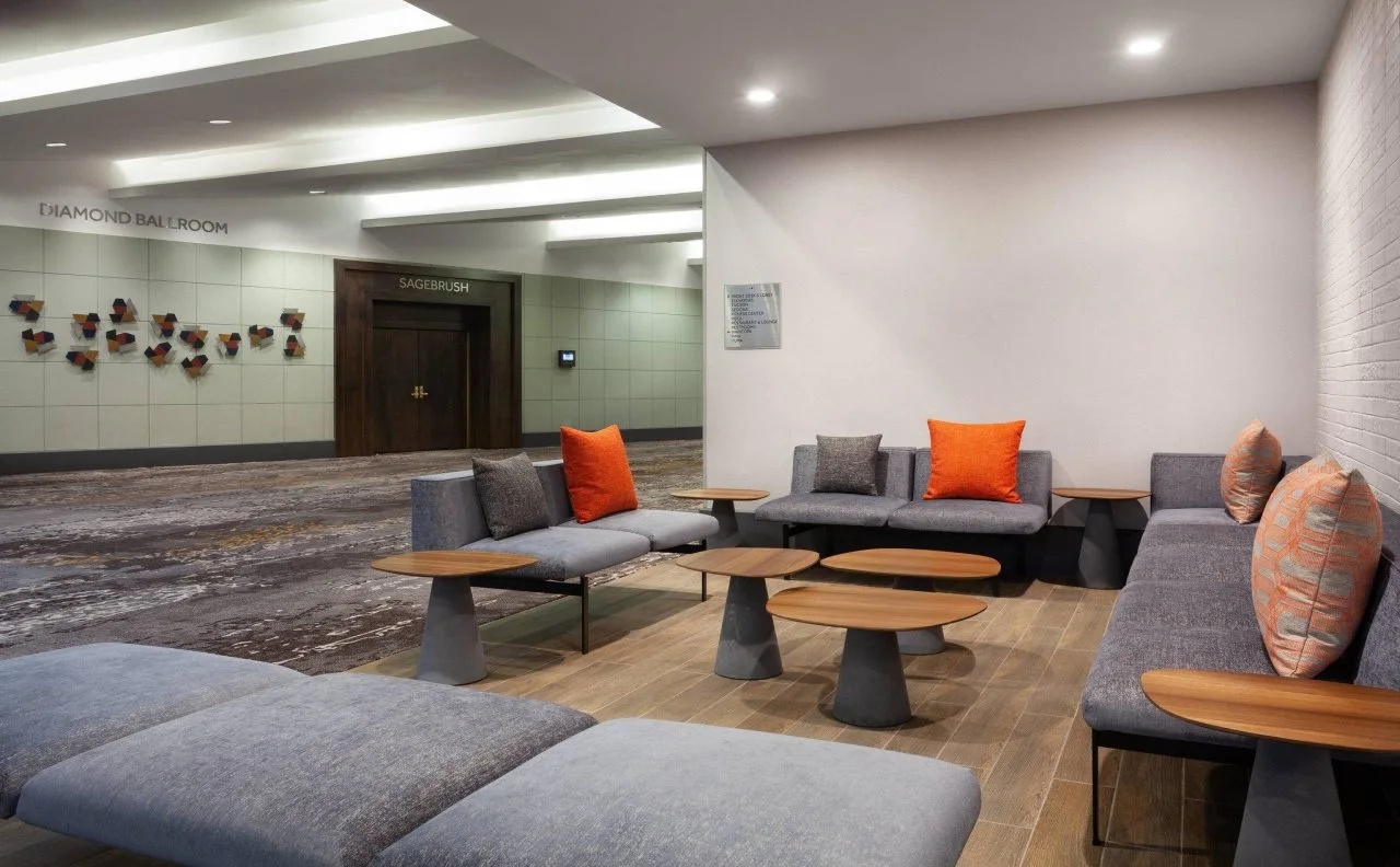Foto - Marriott Phoenix Airport