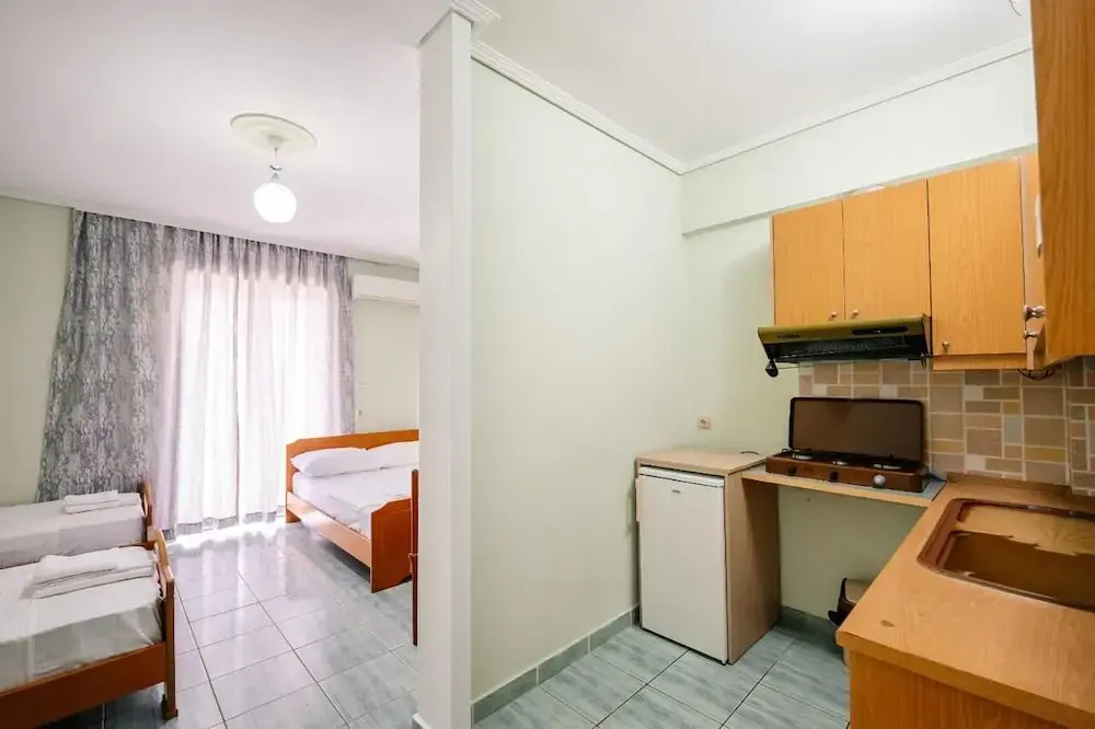 Foto - Ksamil Sea View Hotel