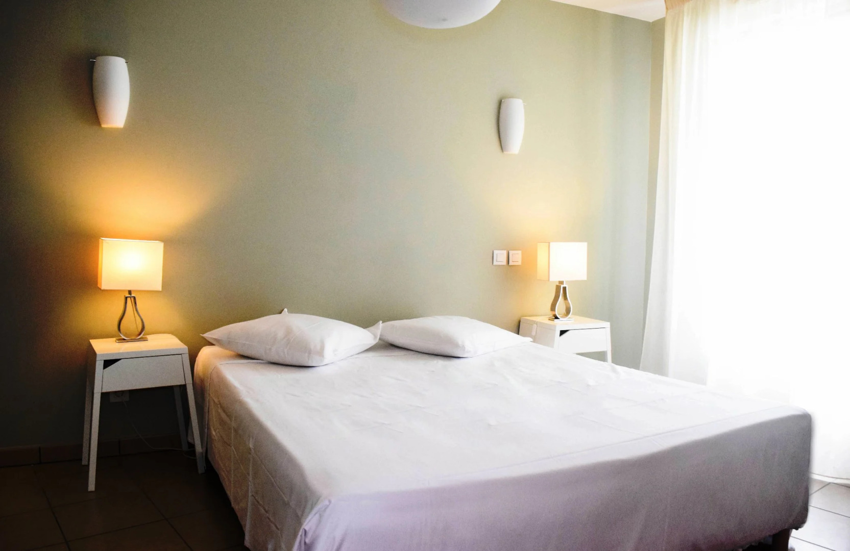 Foto - Residhotel Toulouse Centre