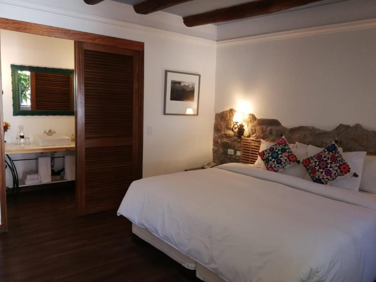 Foto - Quinta San Blas by Ananay Hotels
