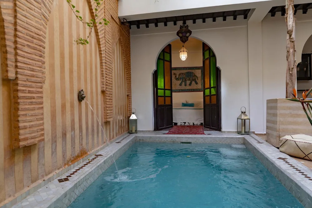 Photo - Riad 22 - L'Etoile d'Orient