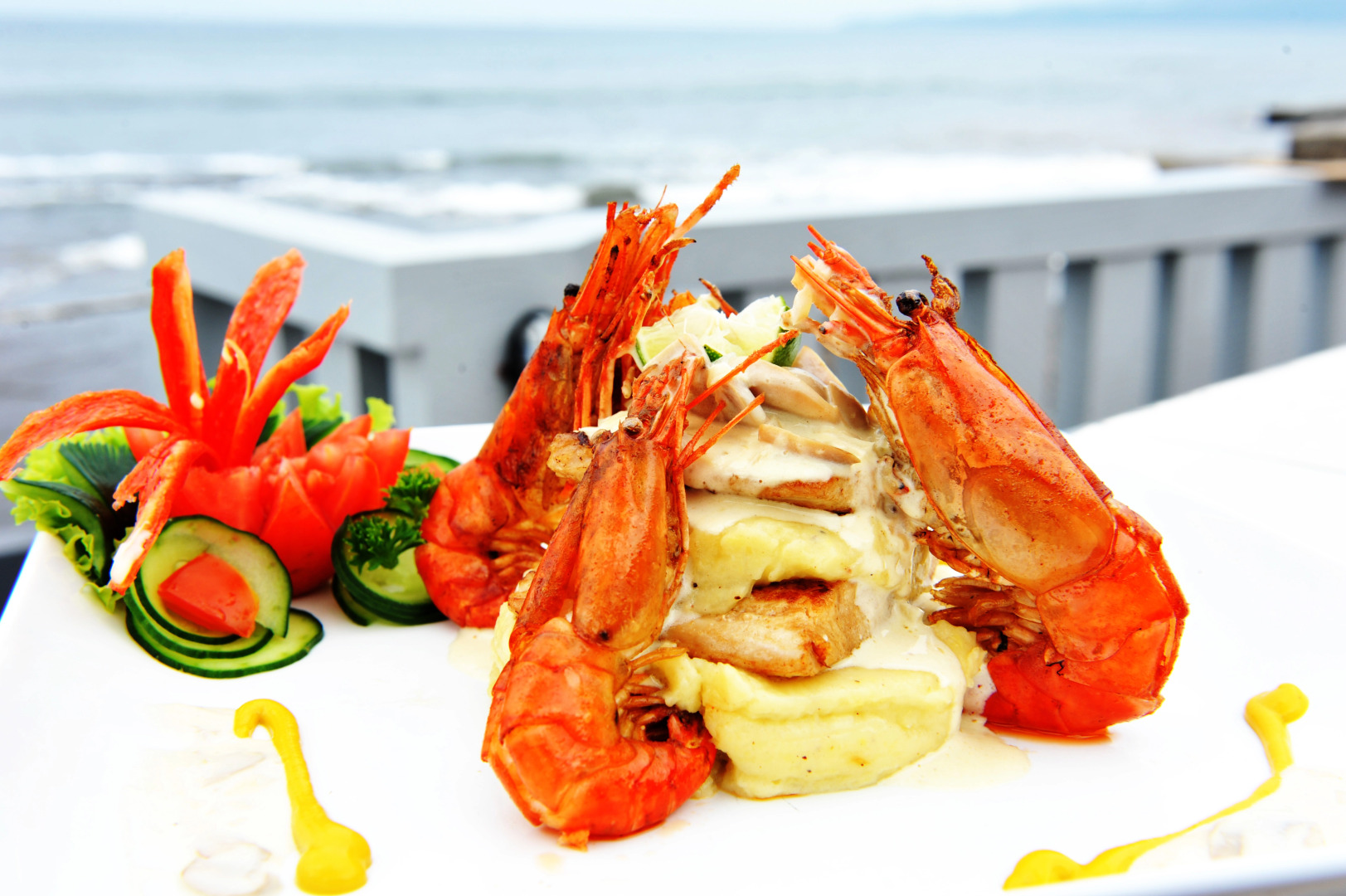 Foto - Bali Palms Resort