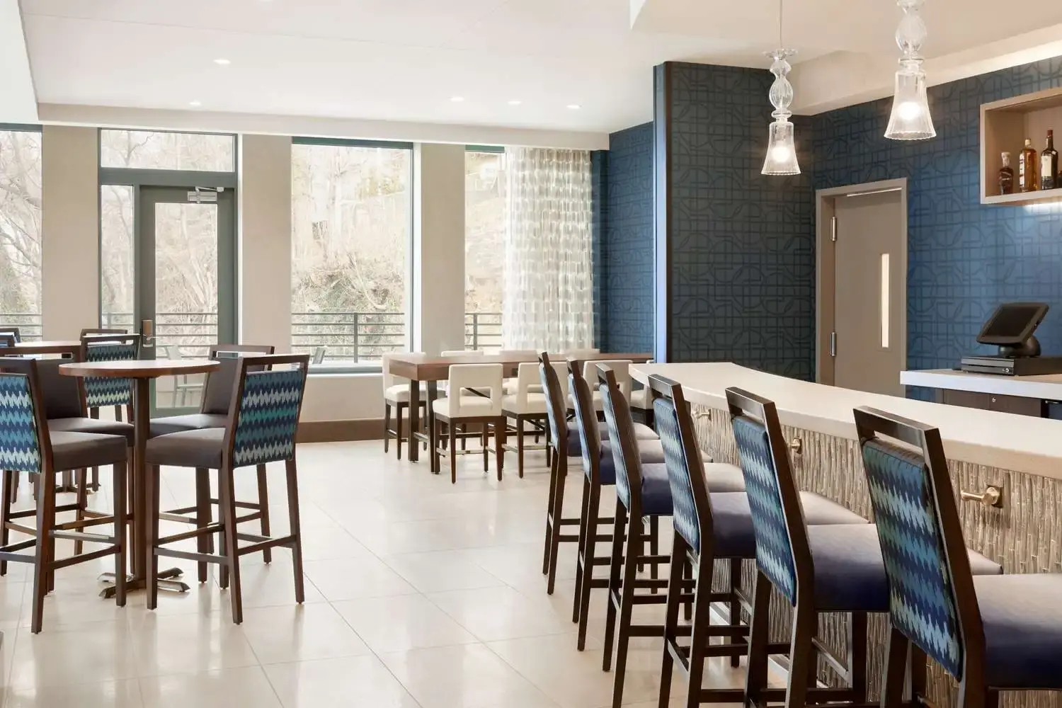 Foto - Homewood Suites By Hilton Arlington Rosslyn Key Bridge
