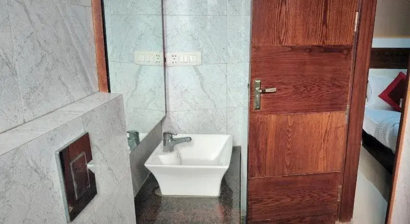 Foto - Hotel Raj Mahal Inn Near New Delhi Railway Station & Connaught Place