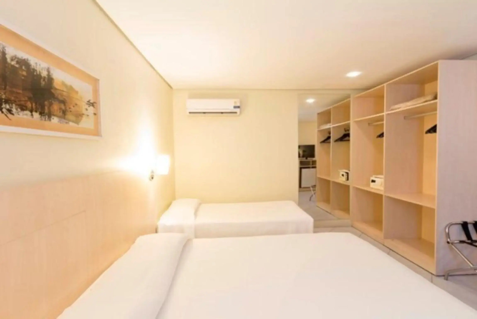 Foto - ibis Styles Belem Batista Campos