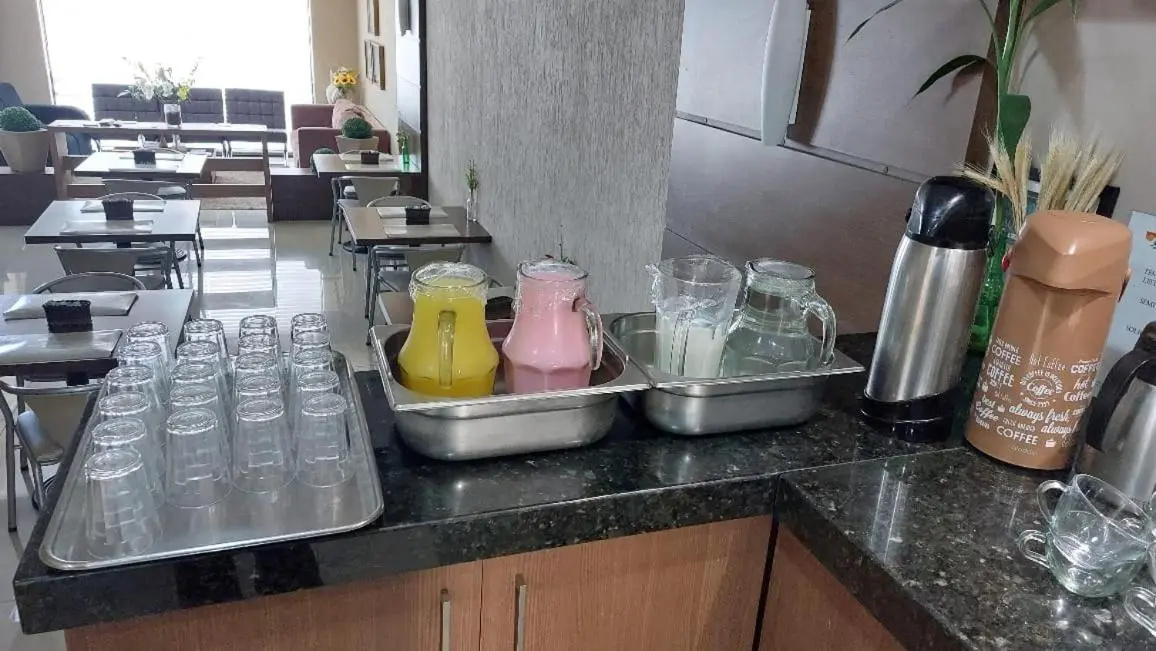 Foto - Hotel Sol