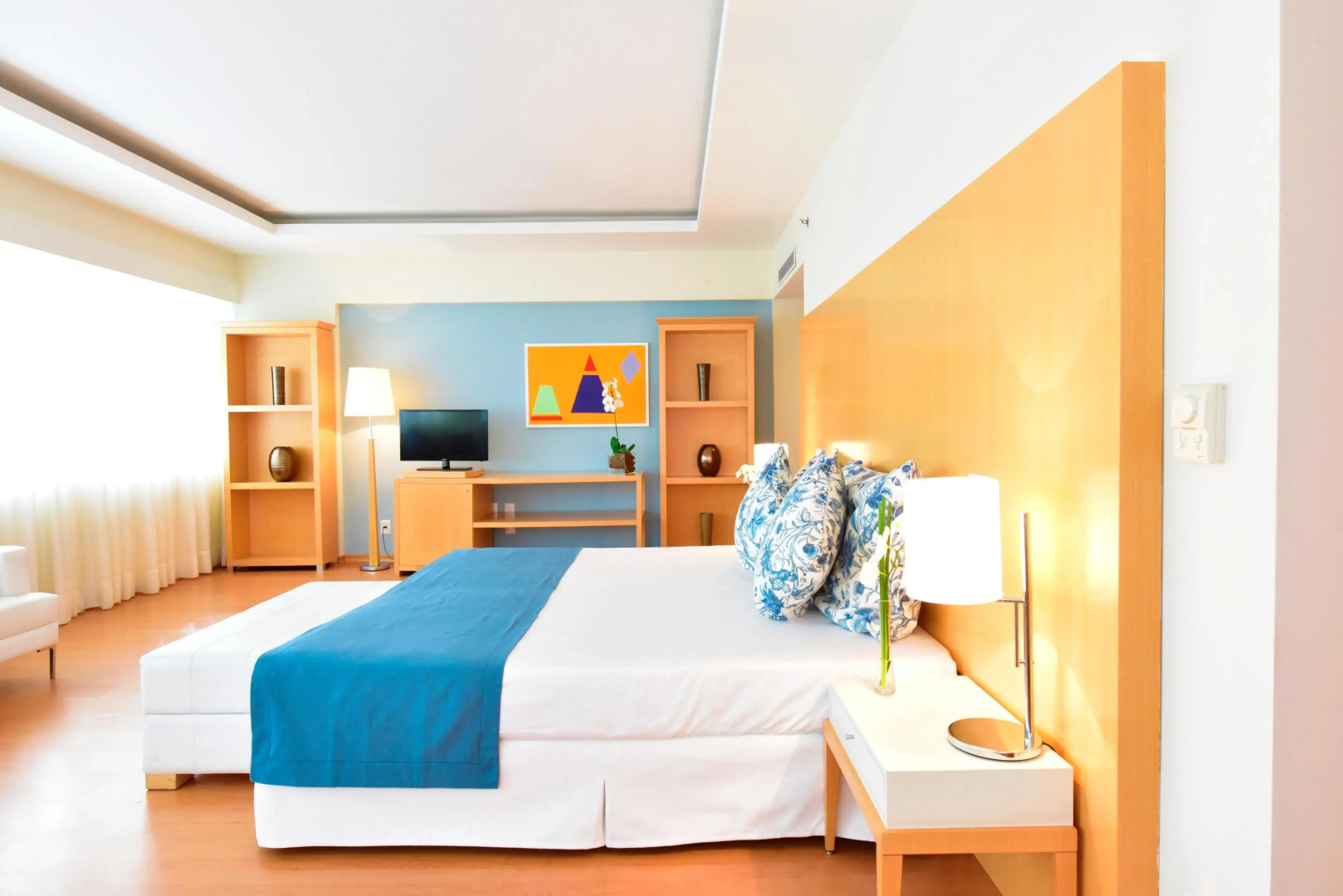 Foto - Pestana Curitiba