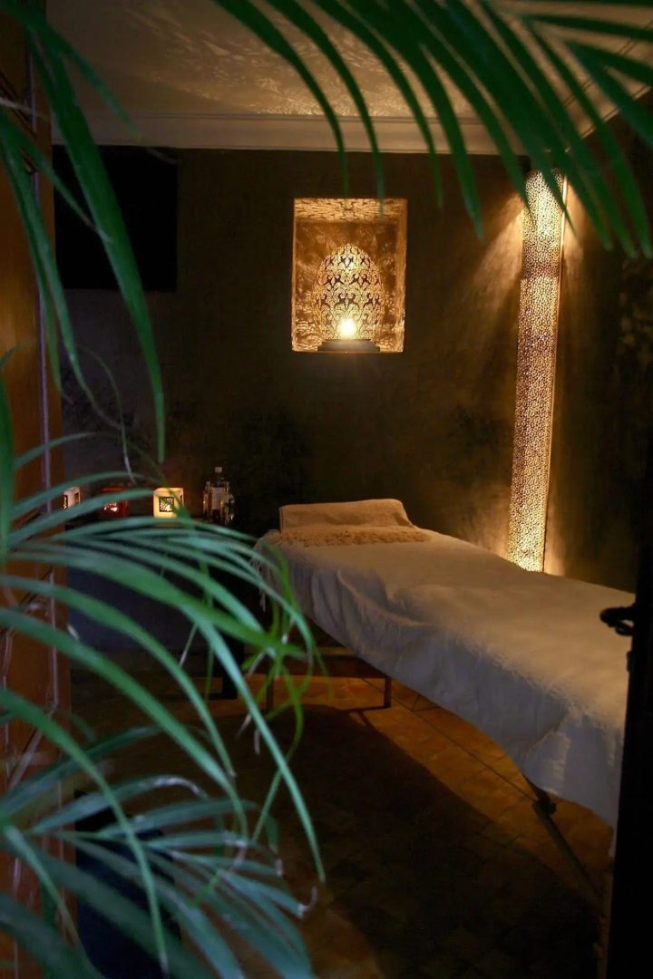 Foto - Riad Dar Beldia and Spa