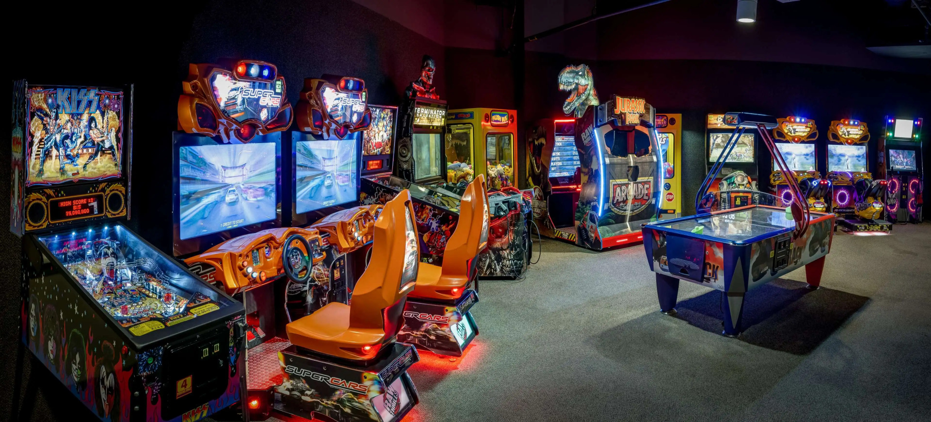 Foto - Rosen Shingle Creek Universal Blvd