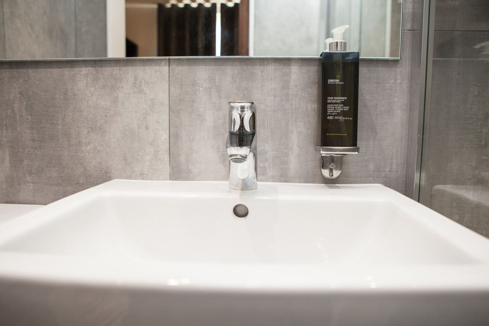 Foto - The Tudor Inn Hotel