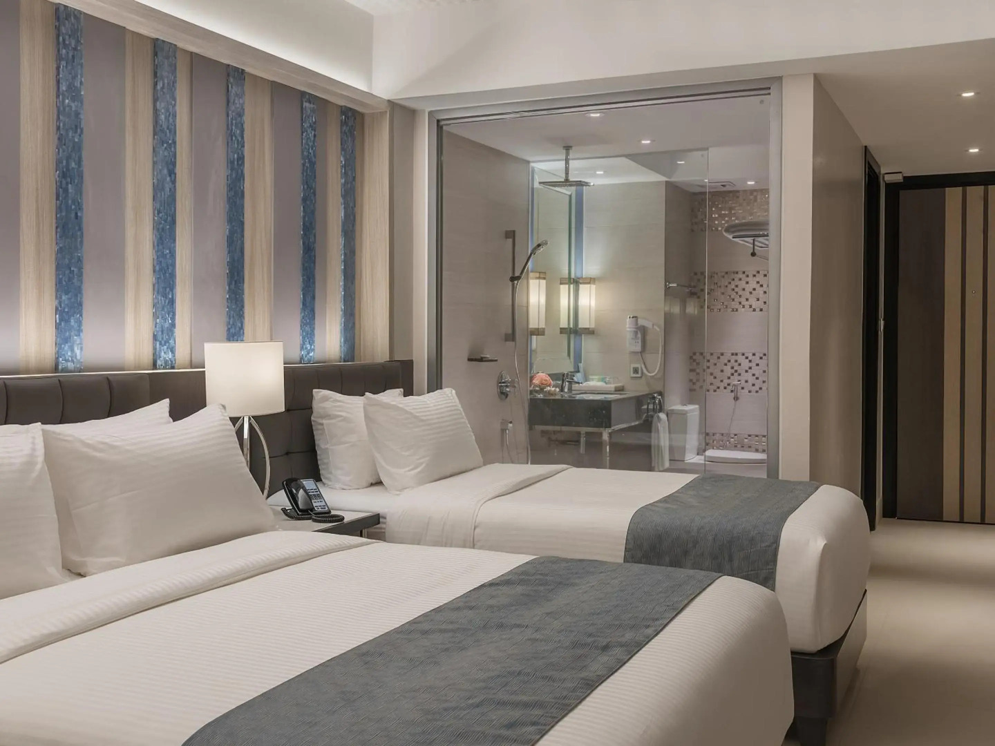 Photo - Henann Palm Beach Resort