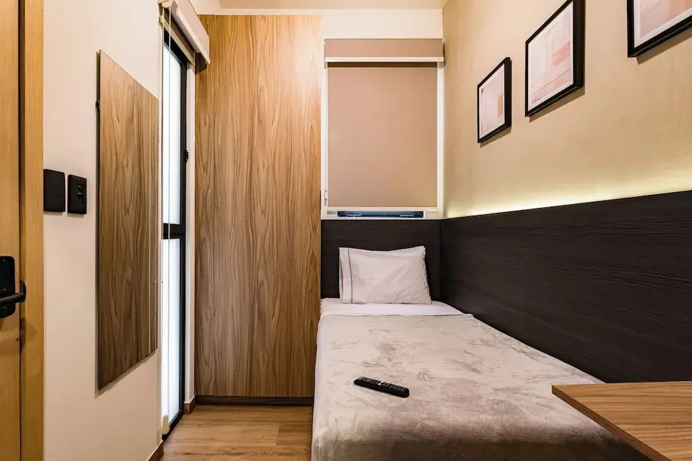 Foto - Suites Monterrey by Escajal Rooms