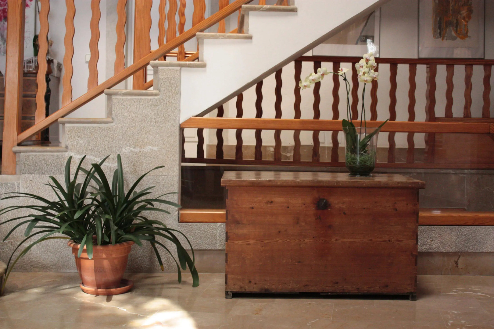 Foto - Es Baulo Petit Hotel