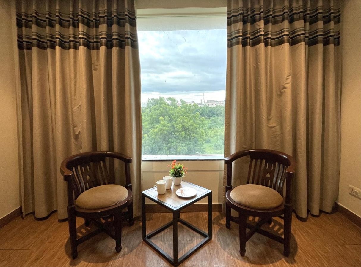 Foto - Royale Sarovar Portico Agra