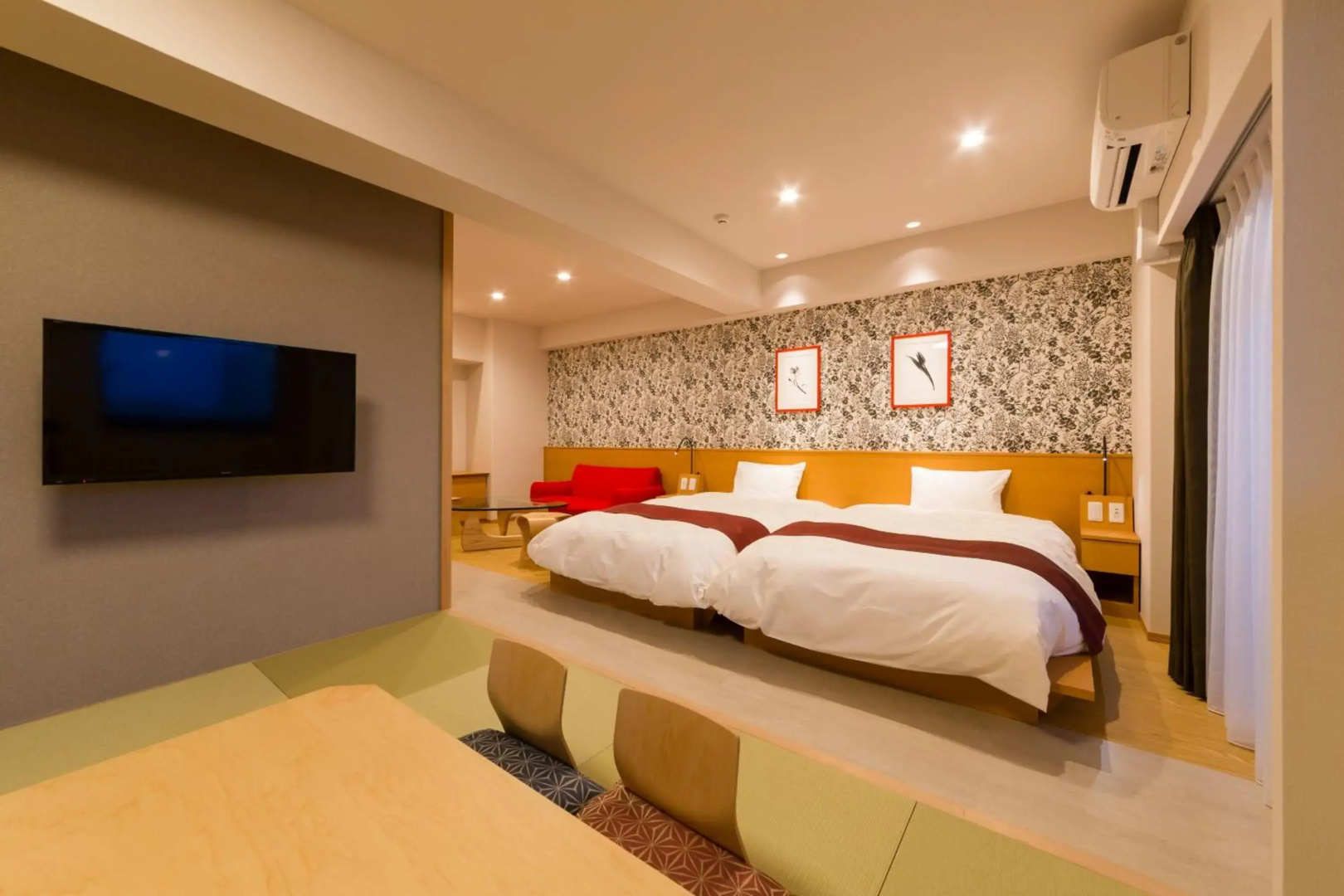 Photo - SARASA HOTEL Namba