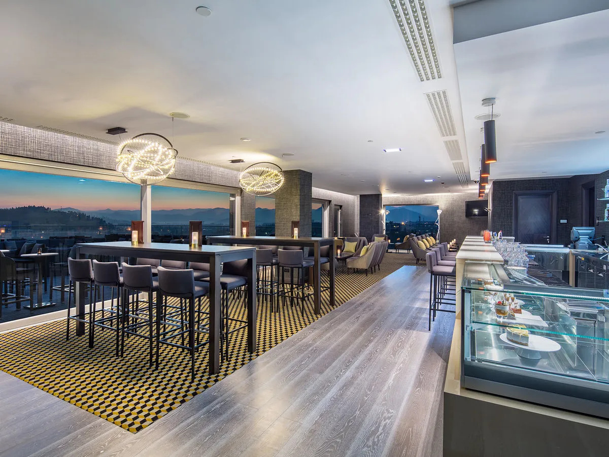 Foto - Hilton Podgorica Crna Gora
