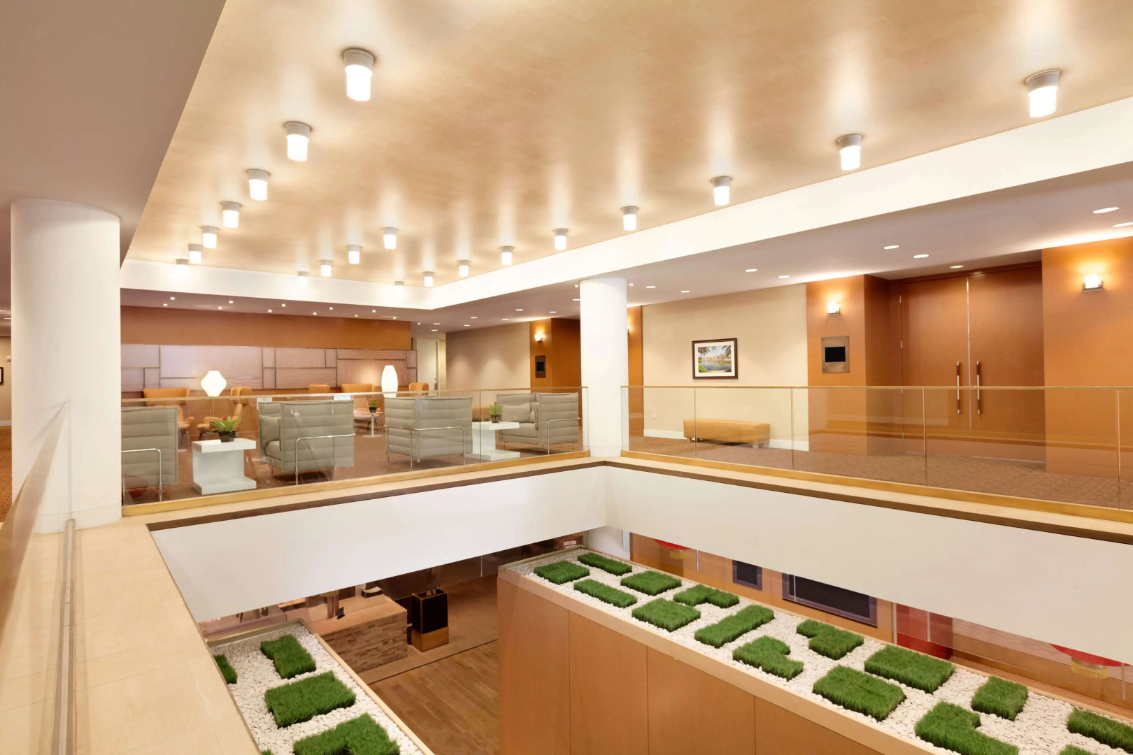 Photo - Hilton San Francisco Financial District