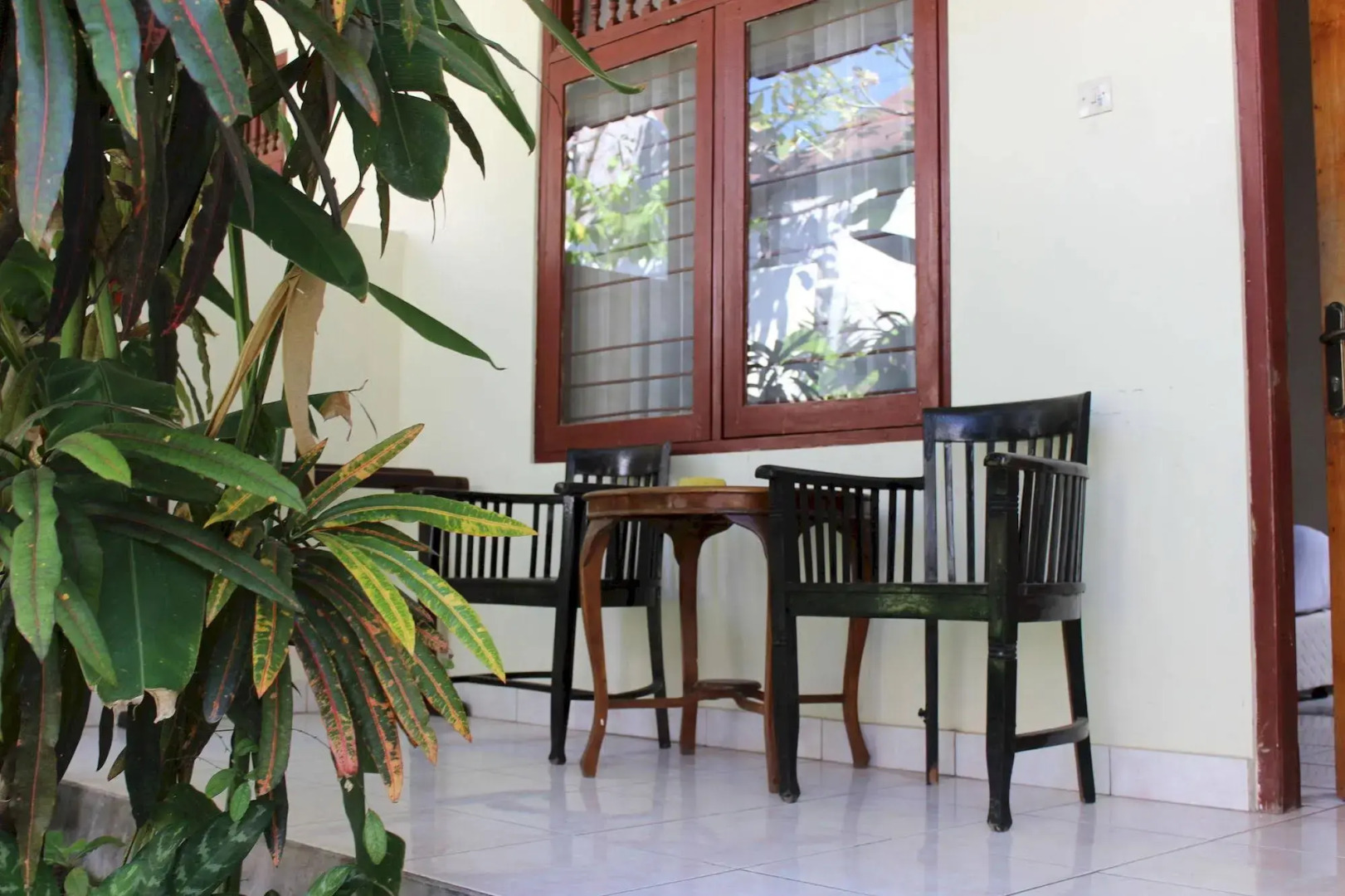 Foto - Hotel Near Beach Ayu inn Kuta