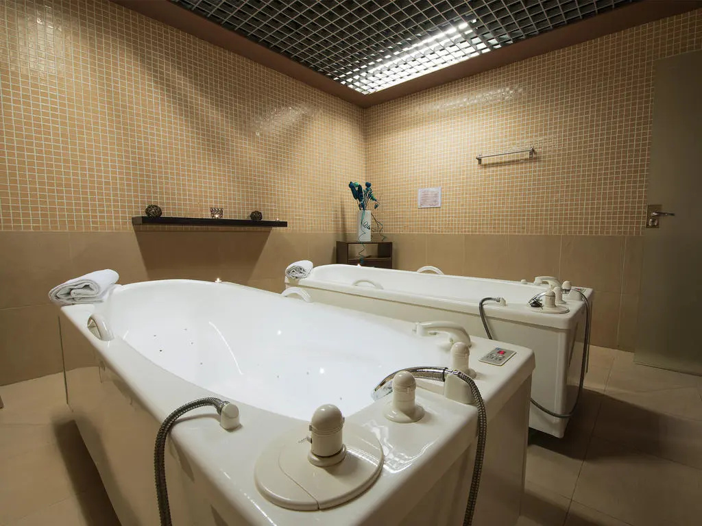 Foto - Hotel Barcelona Golf Resort
