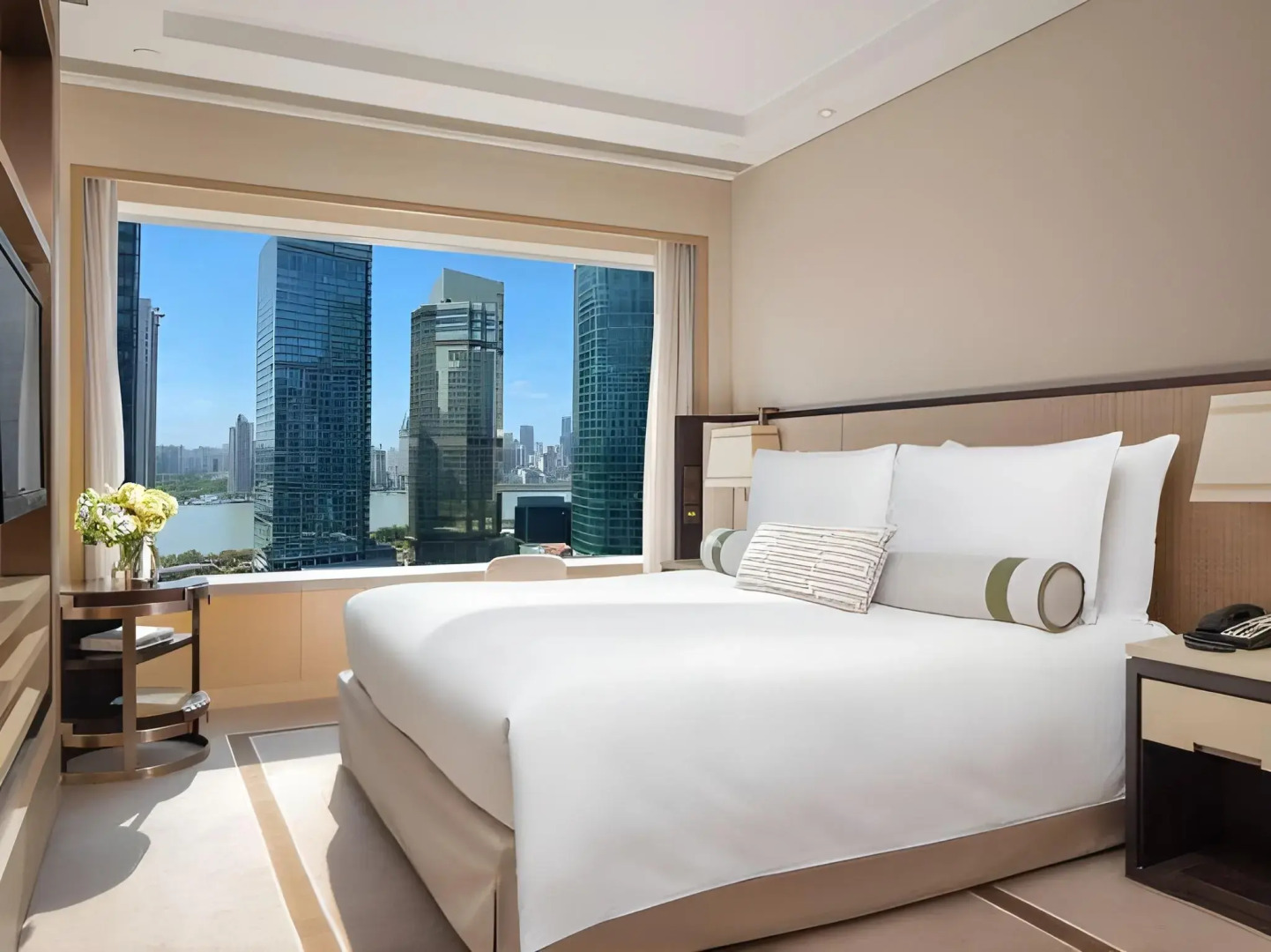 Foto - IFC Residence