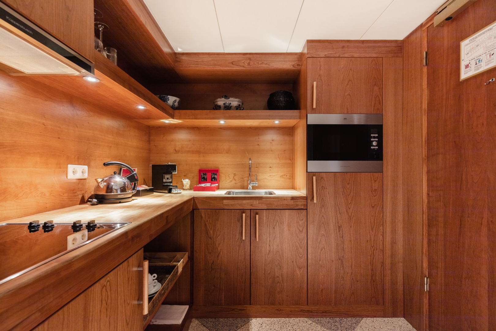 Photo - Hilton Amsterdam