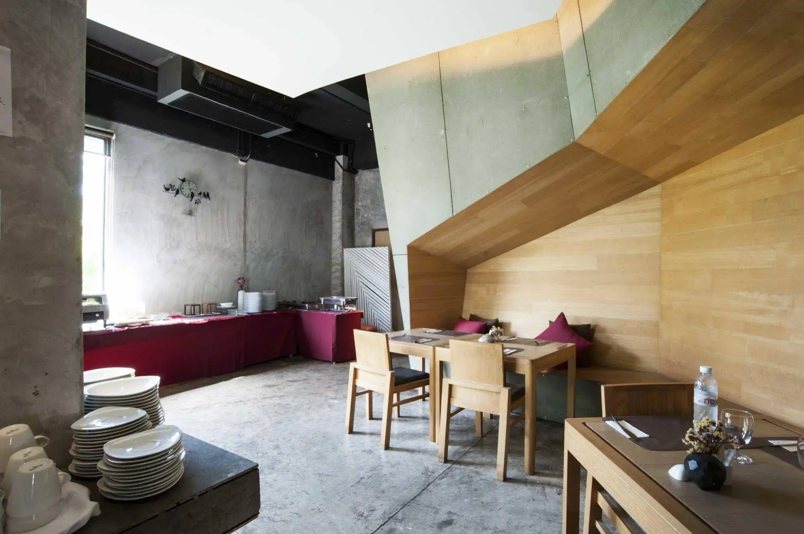 Photo - The Now Hotel
