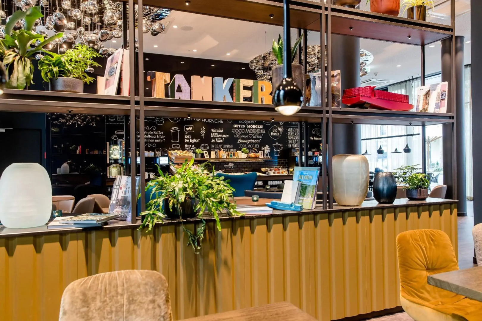 Foto - Motel One Köln-Altstadt