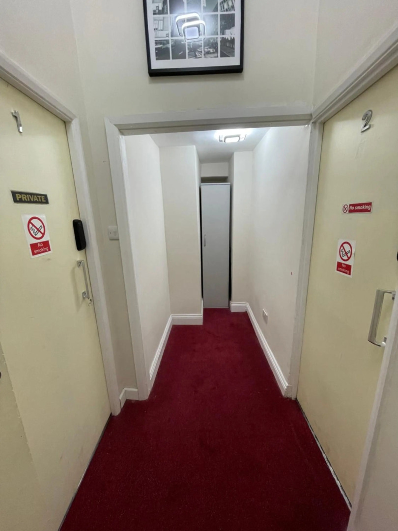 Foto - Oban Victoria Hotel