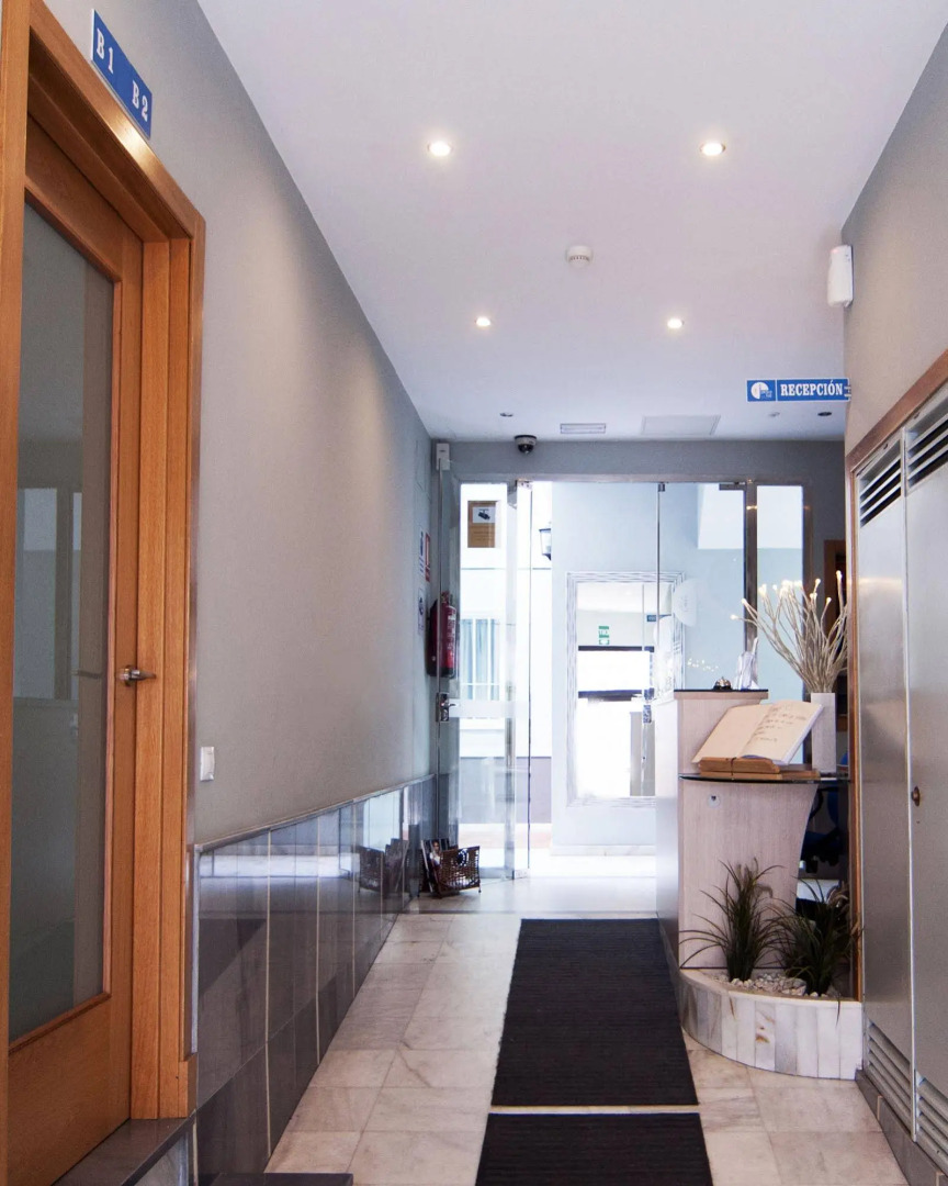 Foto - Plaza de la Luz Cádiz