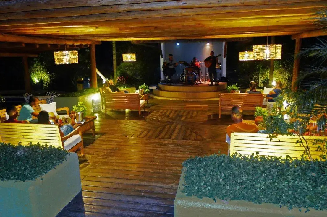 Photo - Sarana Praia Hotel