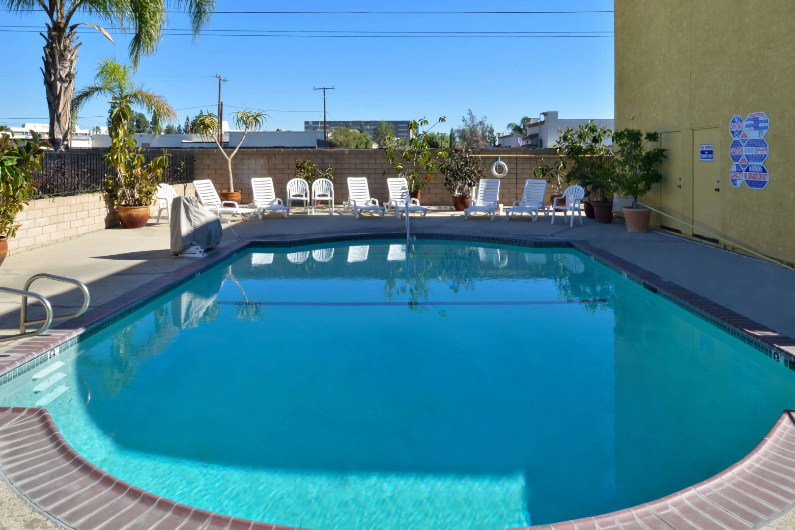 Foto - Americas Best Value Inn & Suites Fontana